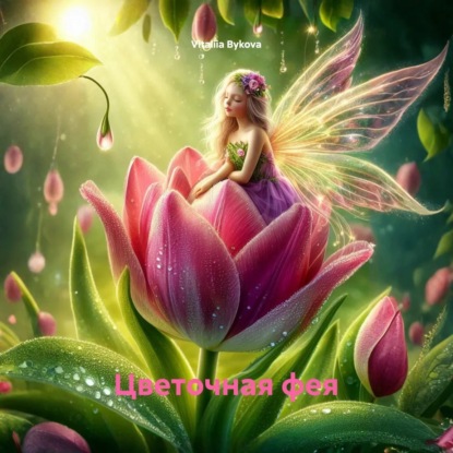 

Цветочная фея