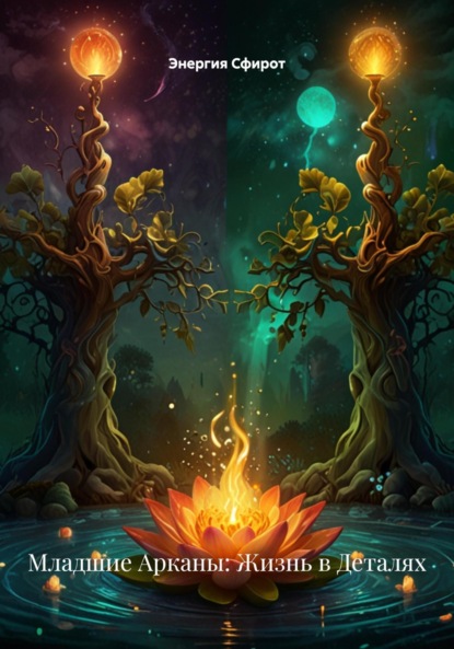 

Младшие Арканы: Жизнь в Деталях