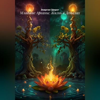 

Младшие Арканы: Жизнь в Деталях