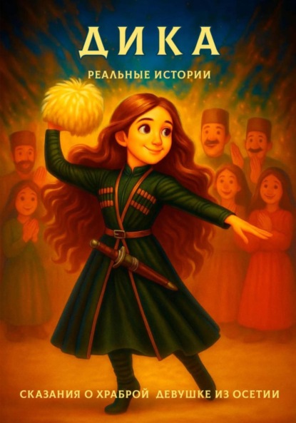 ДИКА