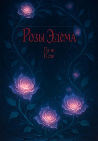 Розы Эдема