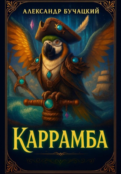 Каррамба