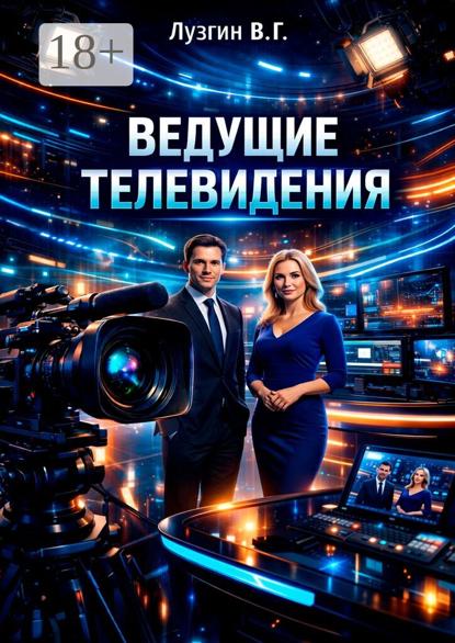 Ведущие телевидения