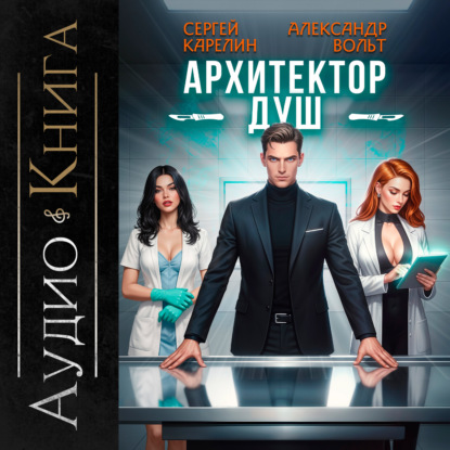 

Архитектор душ