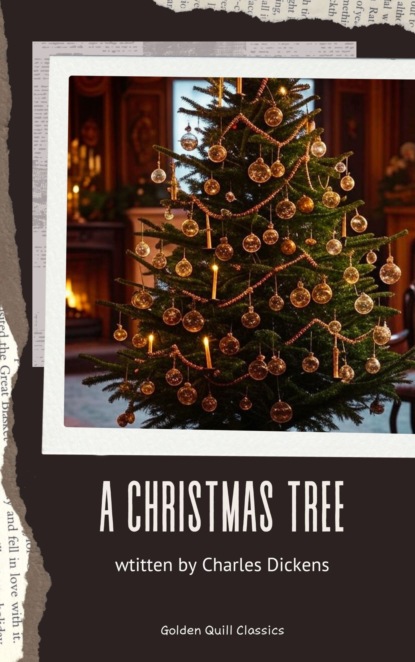 A Christmas Tree