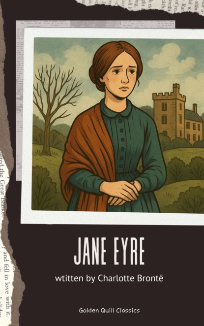 Jane Eyre
