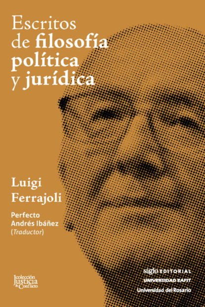 Escritos de filosofía política y jurídica