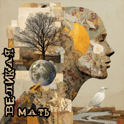 Великая мать. Путешествие в первосознание.