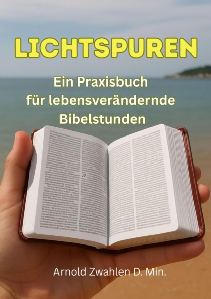 LICHTSPUREN