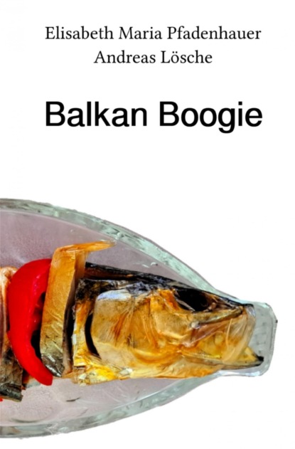 Balkan Boogie