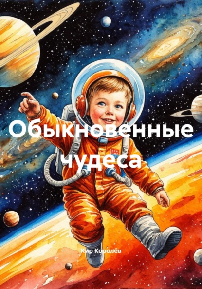 

Обыкновенные чудеса