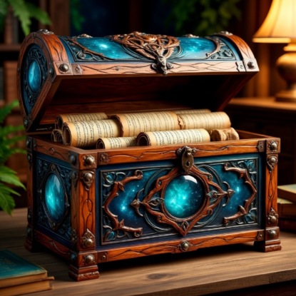 САКРАЛЬНЫЕ ЗНАНИЯ