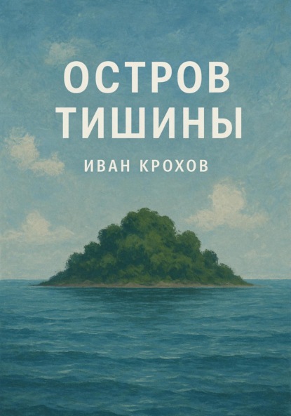 Остров тишины