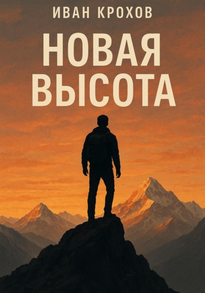 

Новая высота