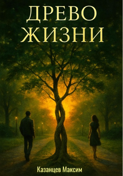 

Древо Жизни