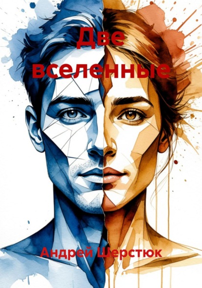 

Две вселенные