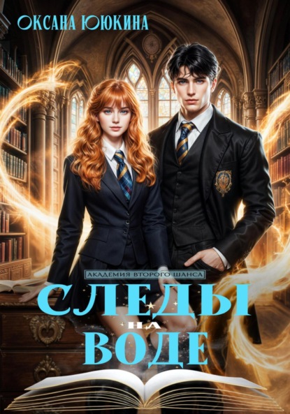 

Следы на воде