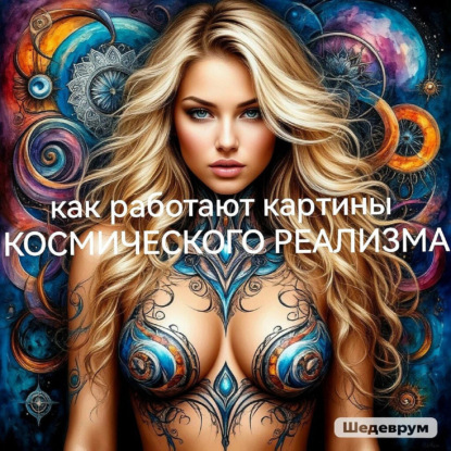 как понимать и взаимодействовать с картинами космического реализма