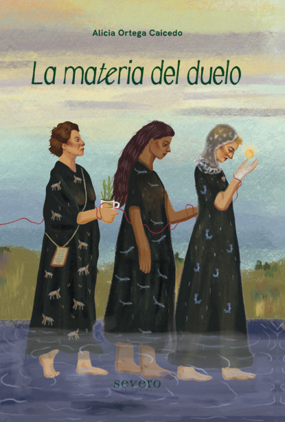 La materia del duelo