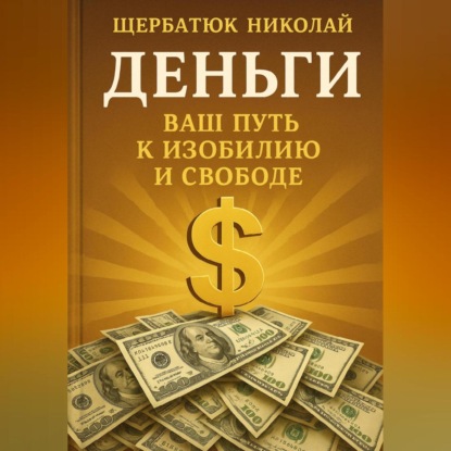 Деньги: Ваш Путь к Изобилию и Свободе