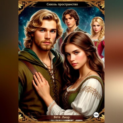 

Сквозь пространство