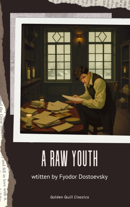 A Raw Youth
