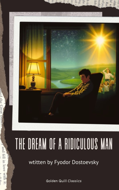 The Dream of a Ridiculous Man