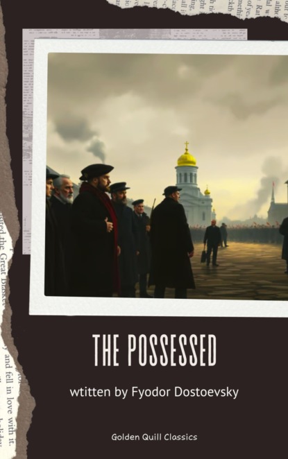 The Possessed