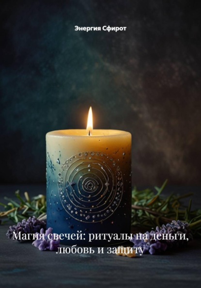 Магия свечей: ритуалы на деньги, любовь и защиту