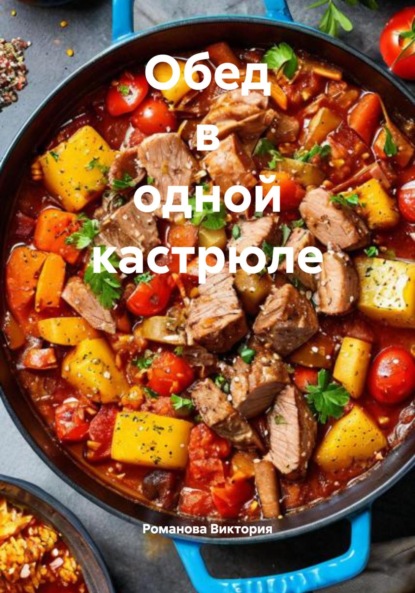 Обед в одной кастрюле
