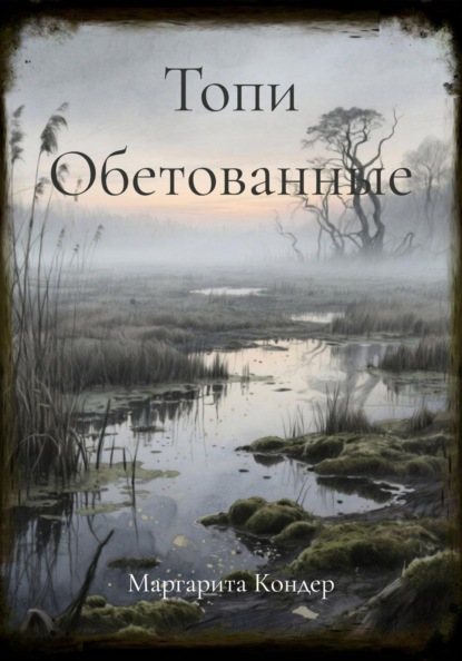 

Топи Обетованные