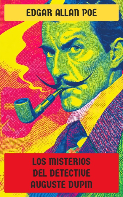 Los misterios del detective Auguste Dupin