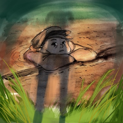 М.М.Пришвин "Кладовая солнца", Глава 11