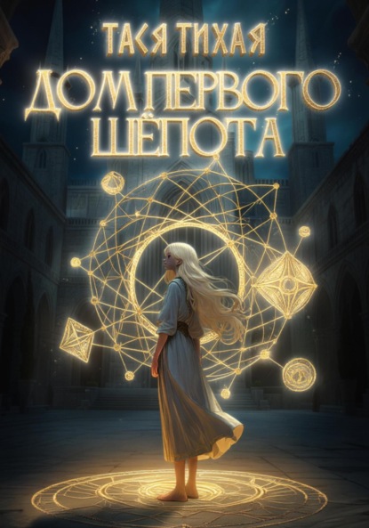 

Дом Первого Шёпота