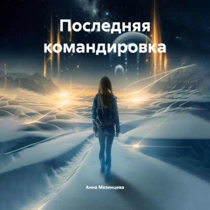 Последняя командировка