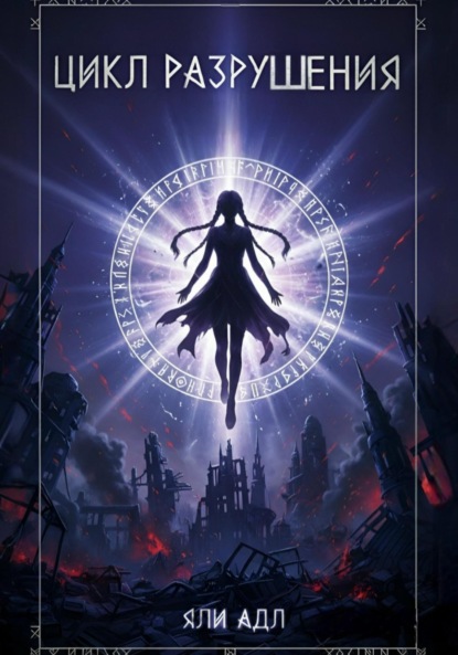 

Цикл разрушения