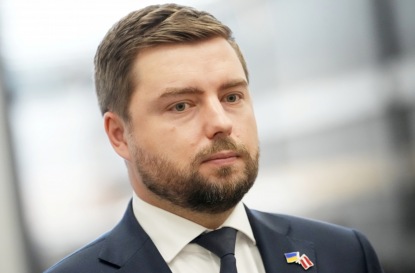 Посол України: від пам’яті до дії - формування нової історії Незалежності