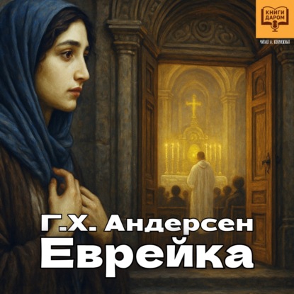 Сказки Андерсена для взрослых. «Еврейка». Книги даром