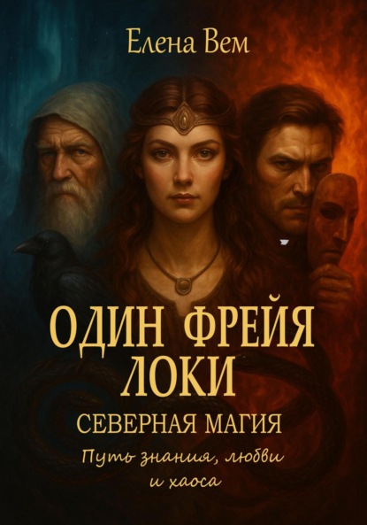 

Один Фрея Локи