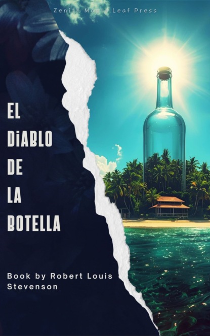 El diablo de la botella