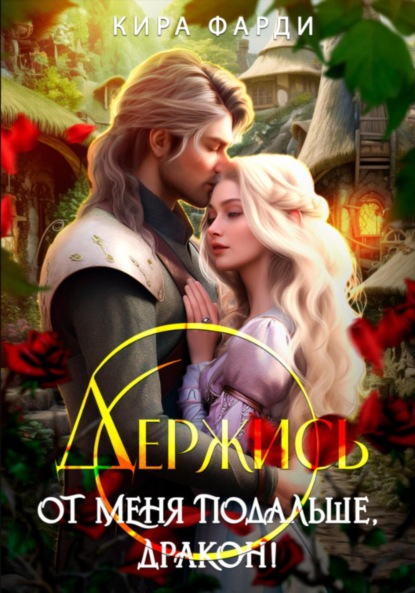 

Держись от меня подальше, дракон!