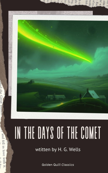 In the Days of the Comet