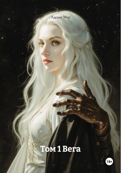 Мор Аделин: Том 1 Вега