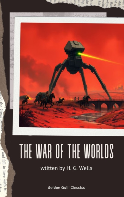 The War of the Worlds