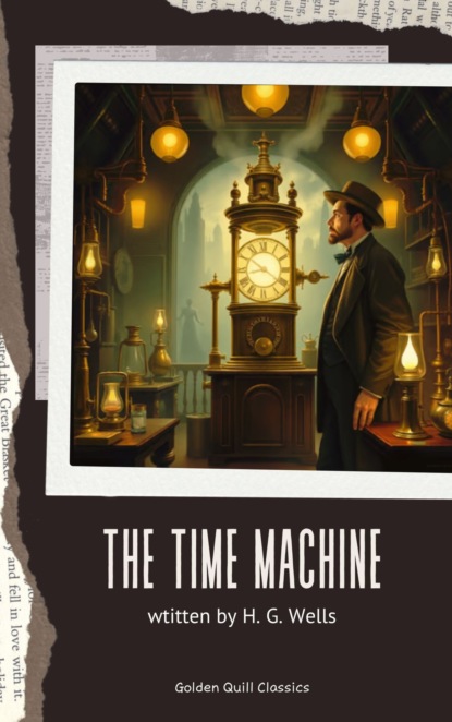 The Time Machine