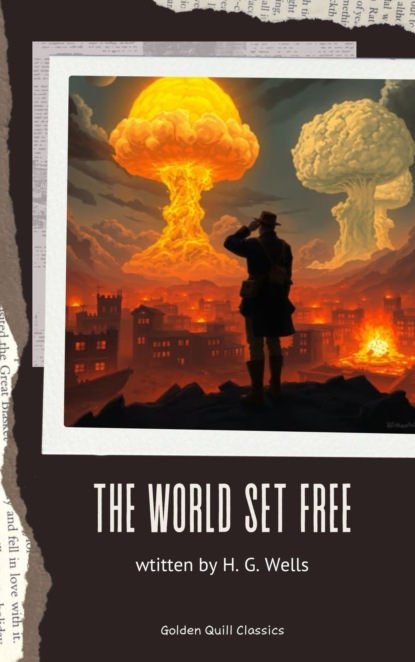 The World Set Free