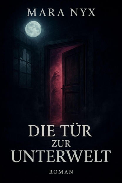 Die Tür zur Unterwelt