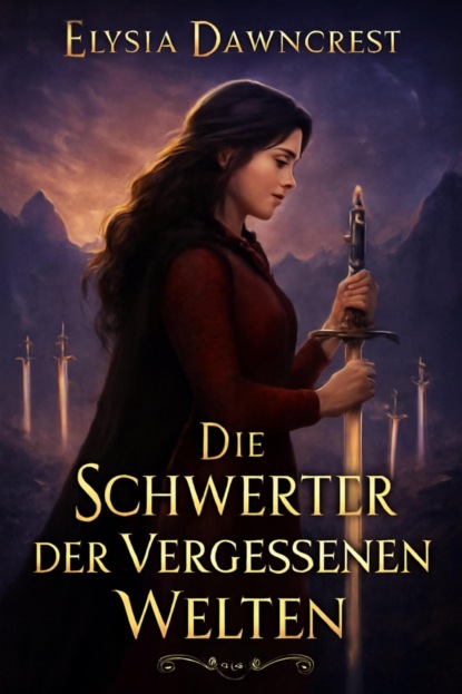 Die Schwerter der Vergessenen Welten