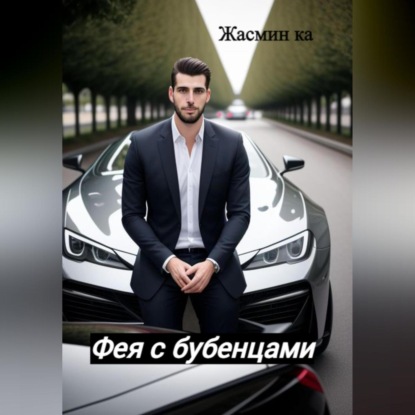 

Фея с бубенцами