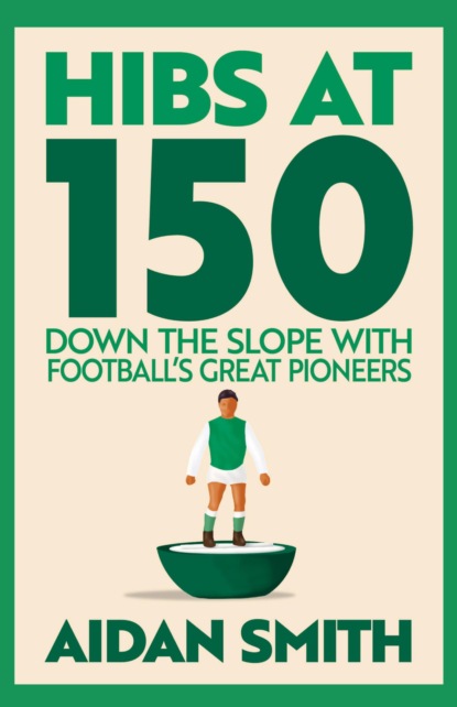 Hibs at 150